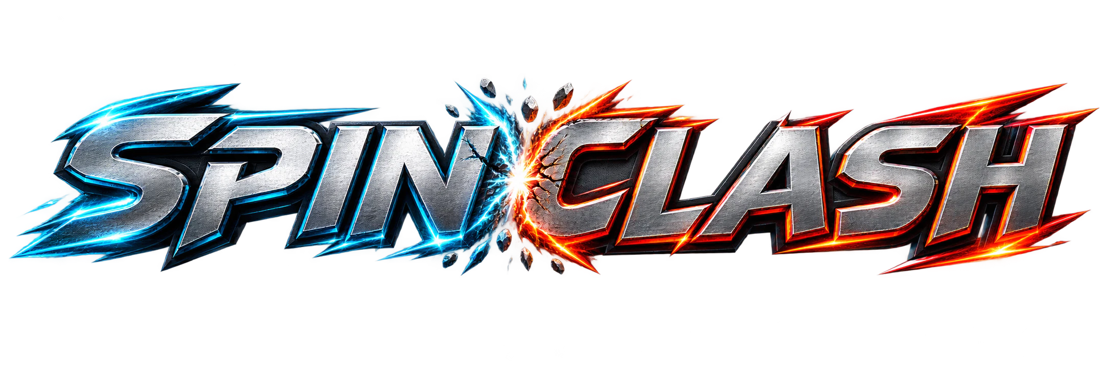 Spin Clash